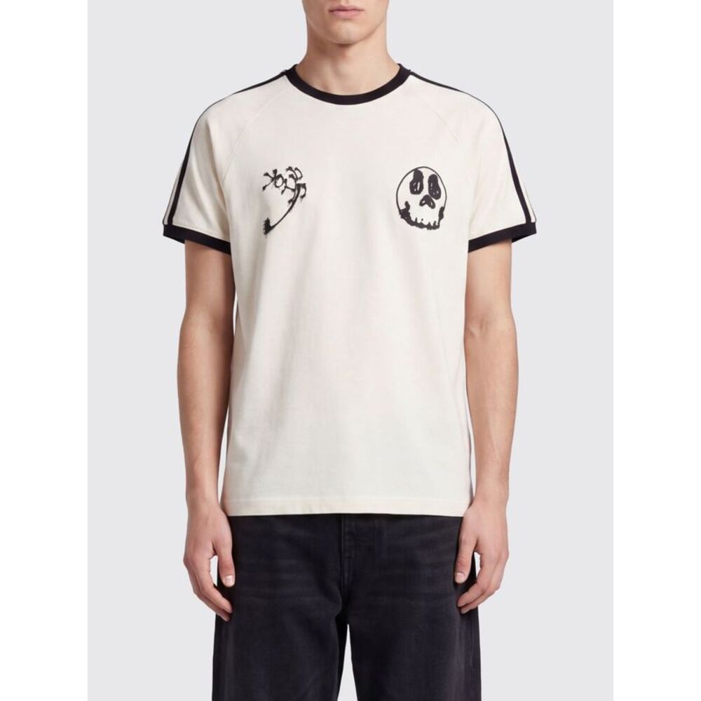 Y-3 Men T-Shirt Men Y-3